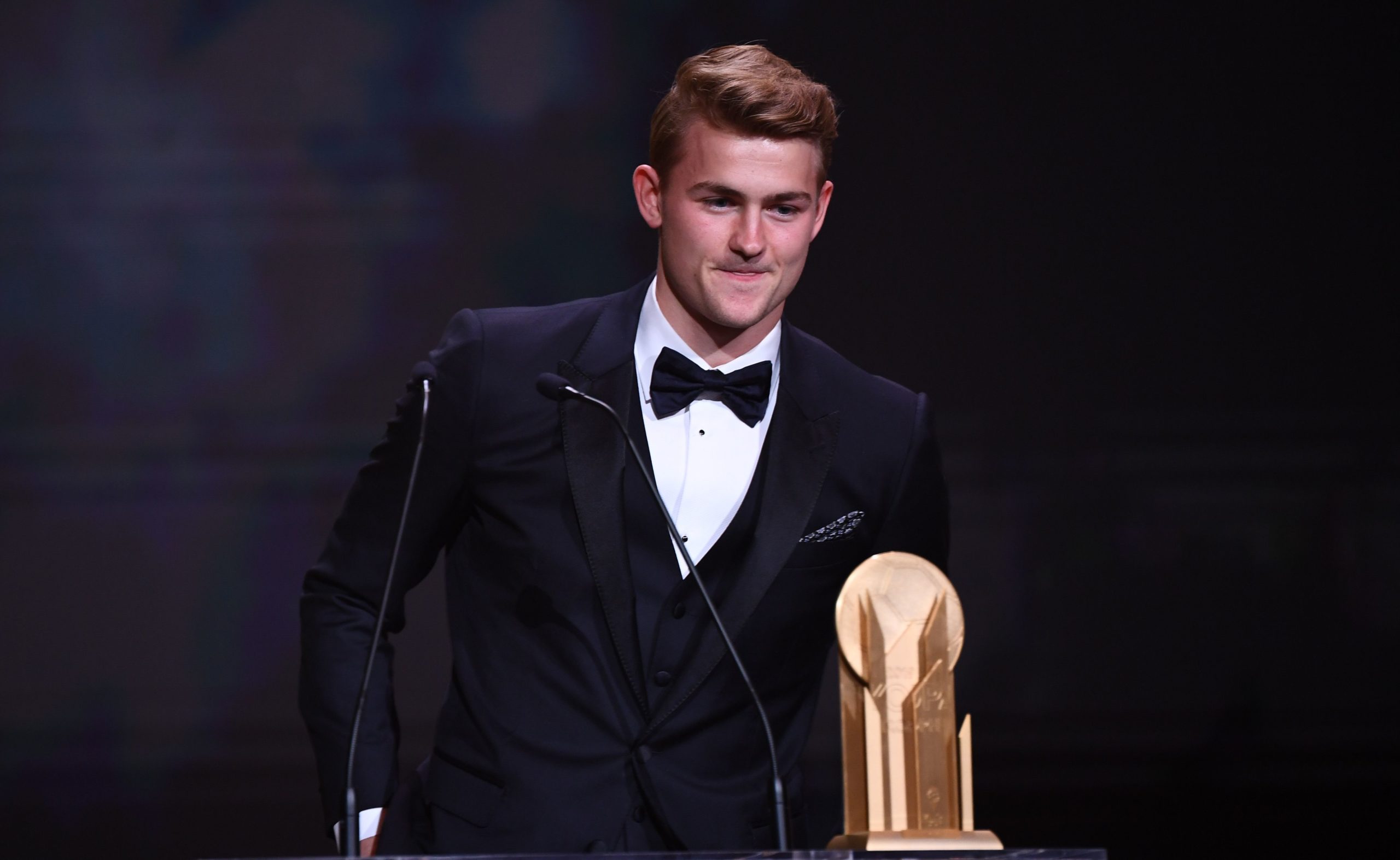 De Ligt