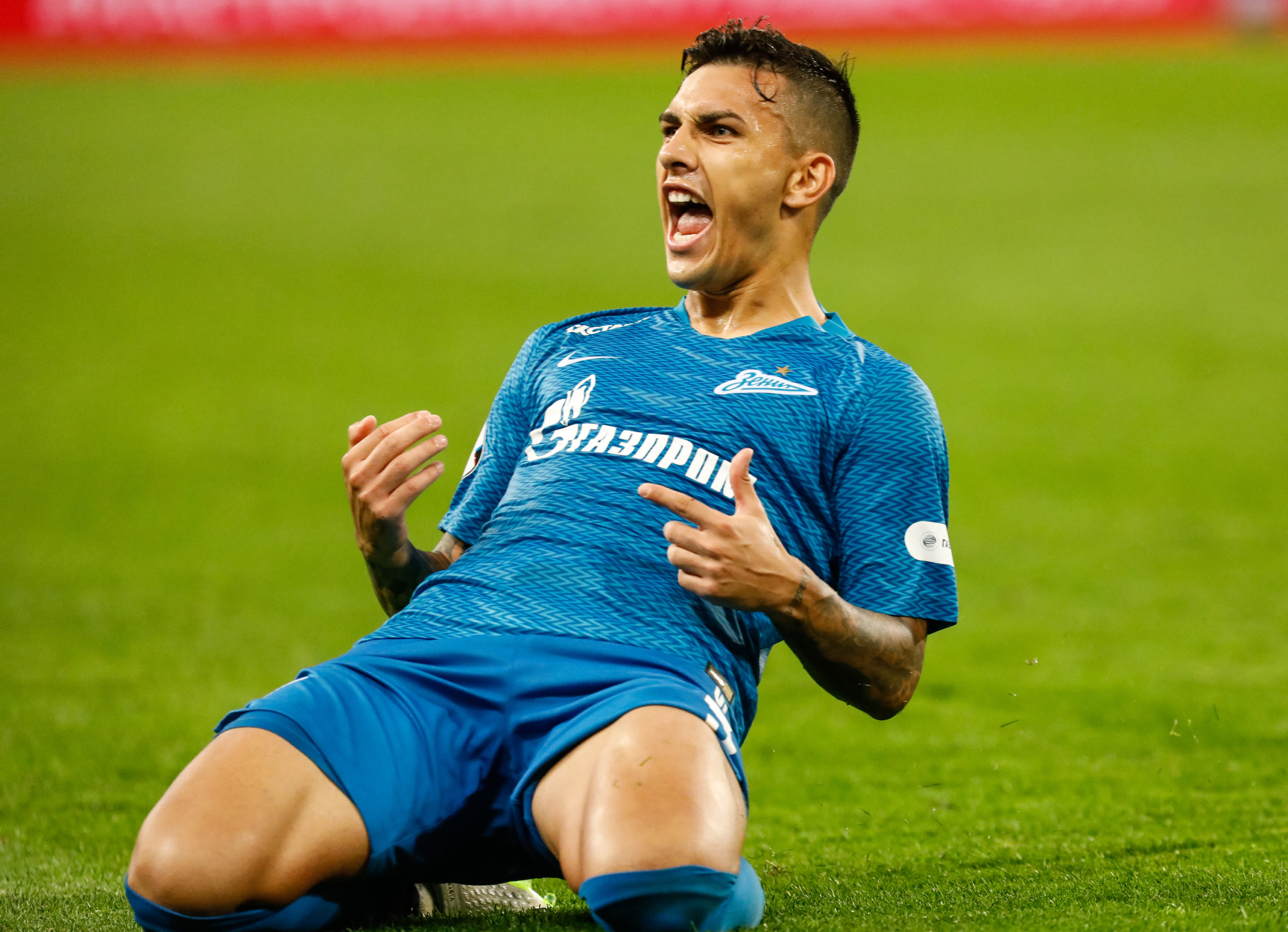 Paredes