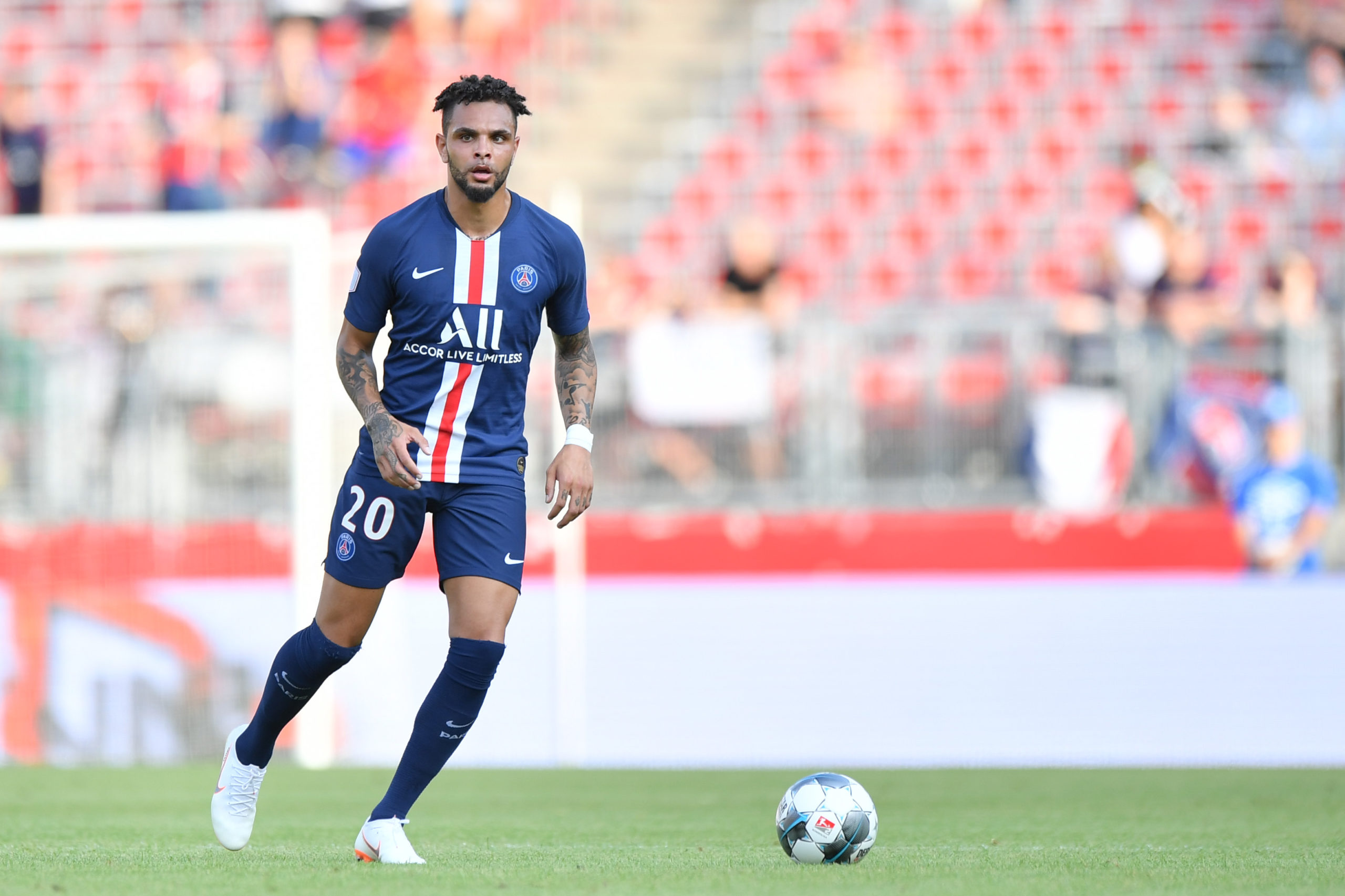 Layvin Kurzawa