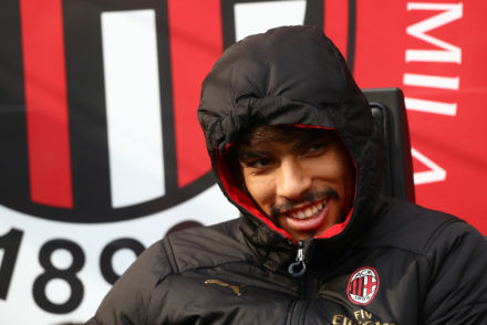 Lucas Paqueta