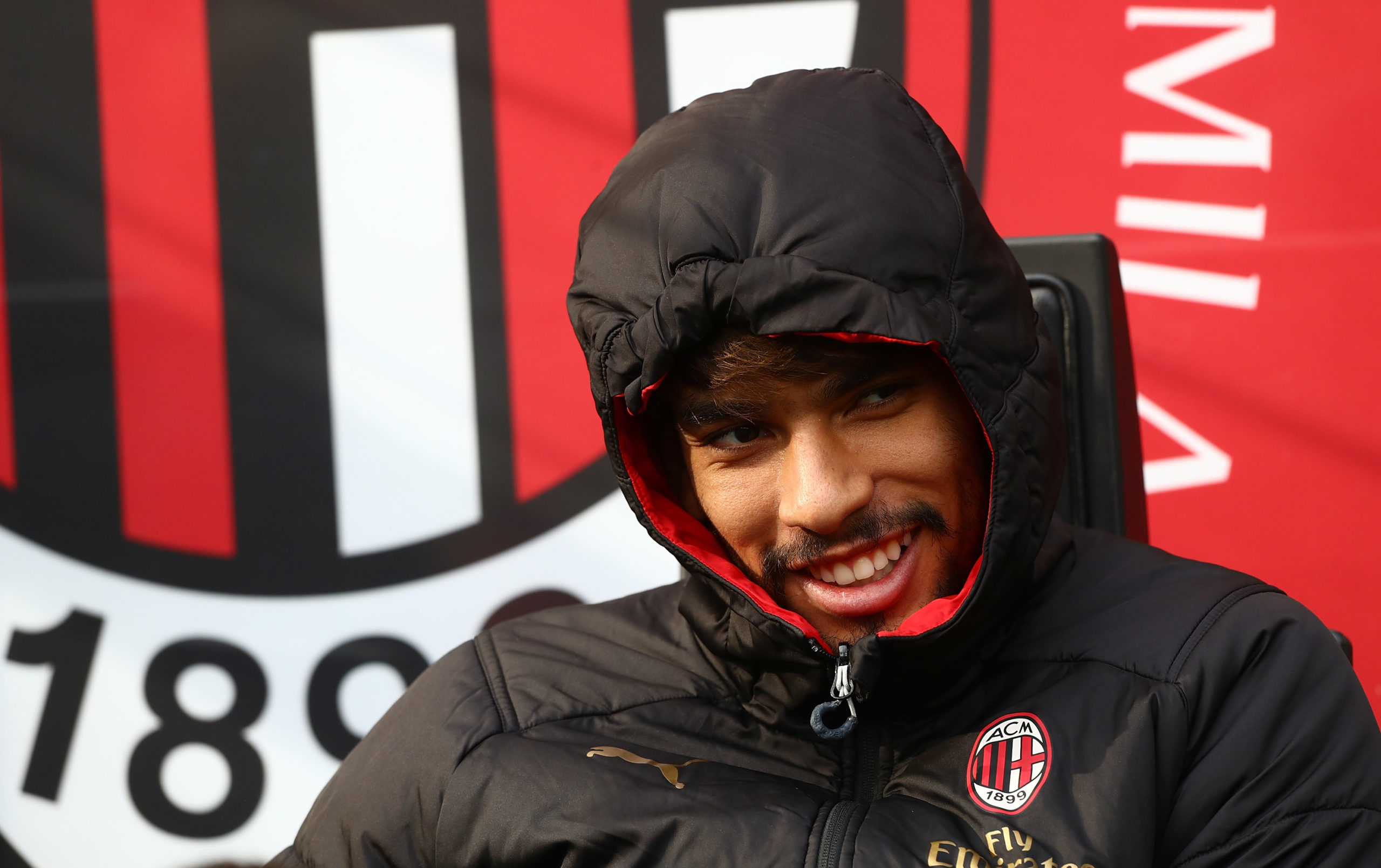 Lucas Paqueta