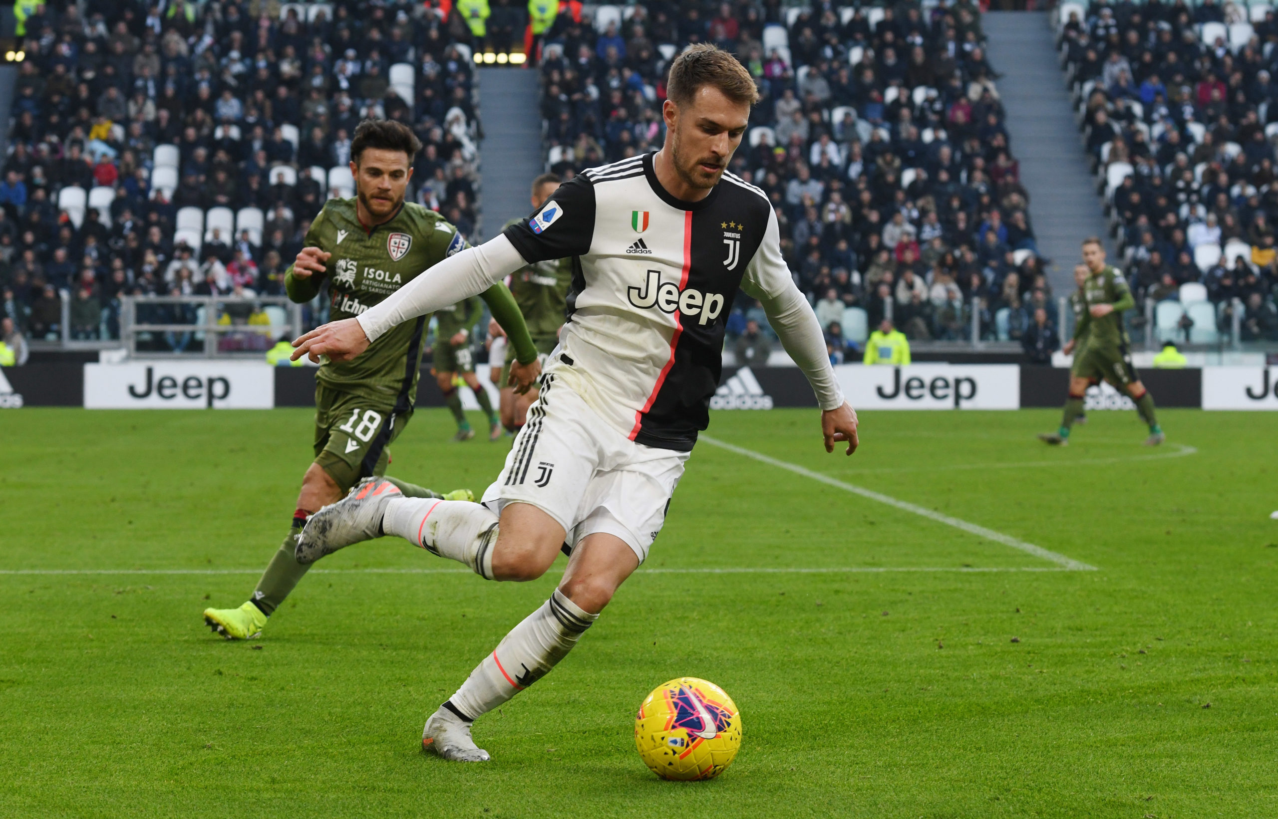 ramsey