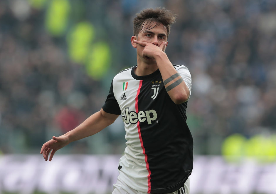 Juventus 2-0 Brescia Player Ratings -Juvefc.com
