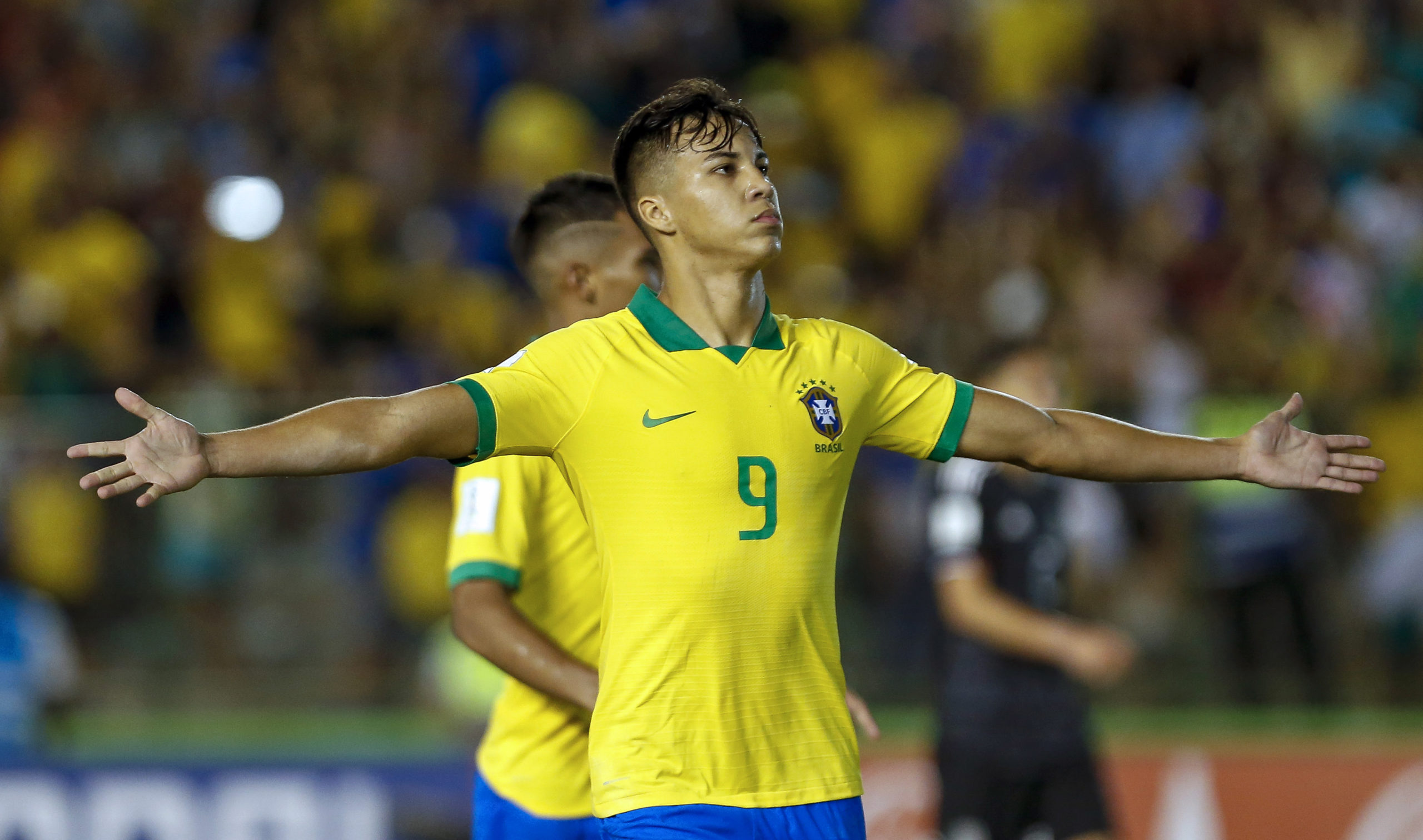 Kaio Jorge