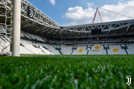 Allianz Stadium
