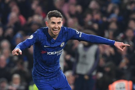 Jorginho