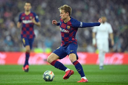 De Jong