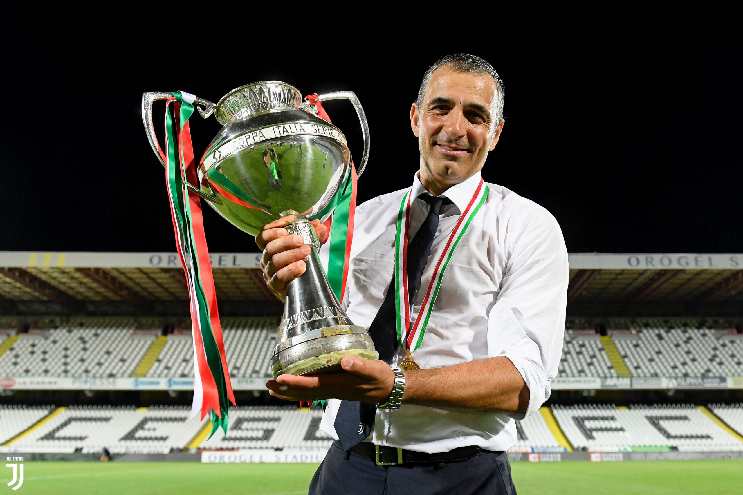 Tầm quan trọng của việc về thứ ba và vô địch Coppa Italia từ khía cạnh tài chính của Juventus