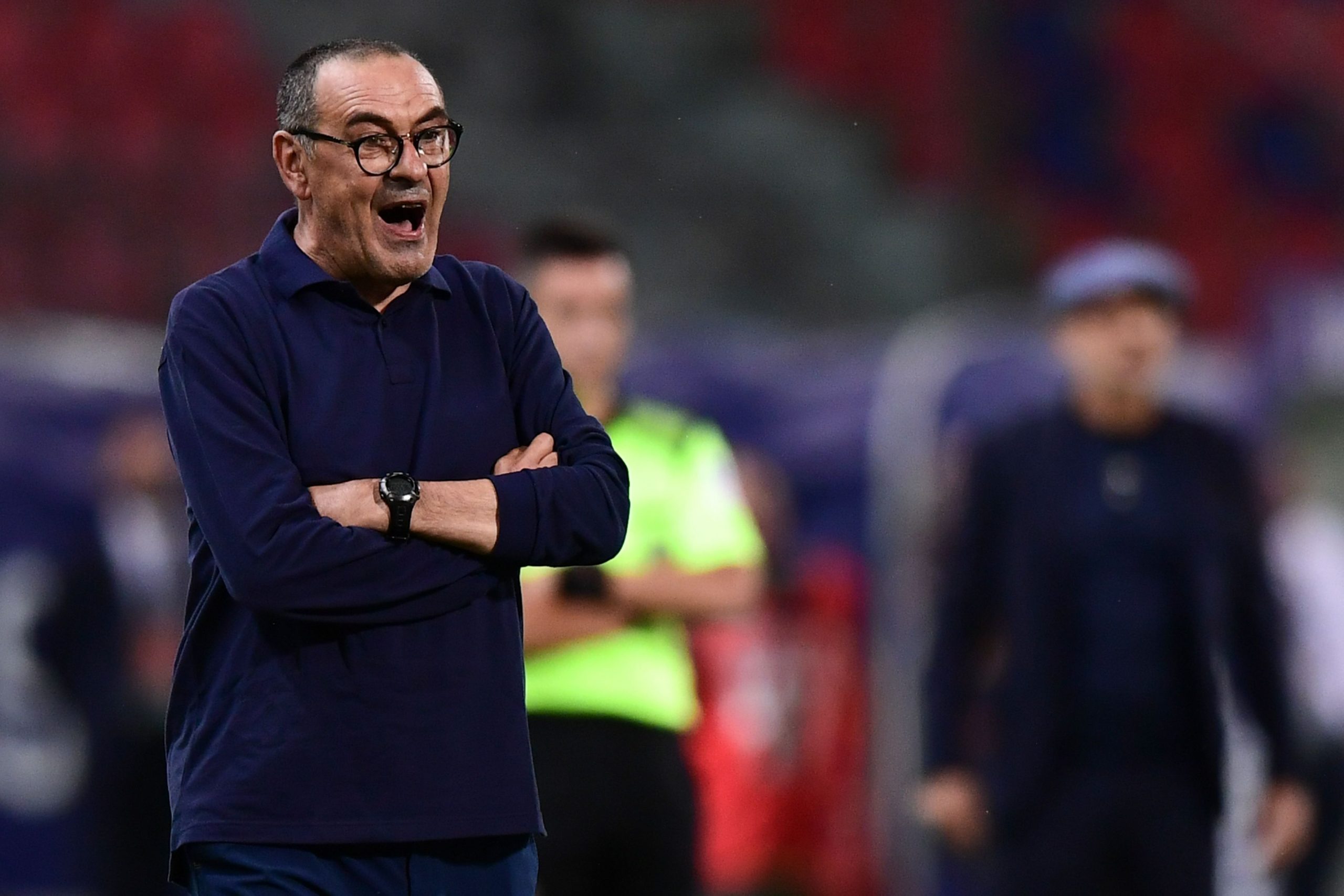 Sarri