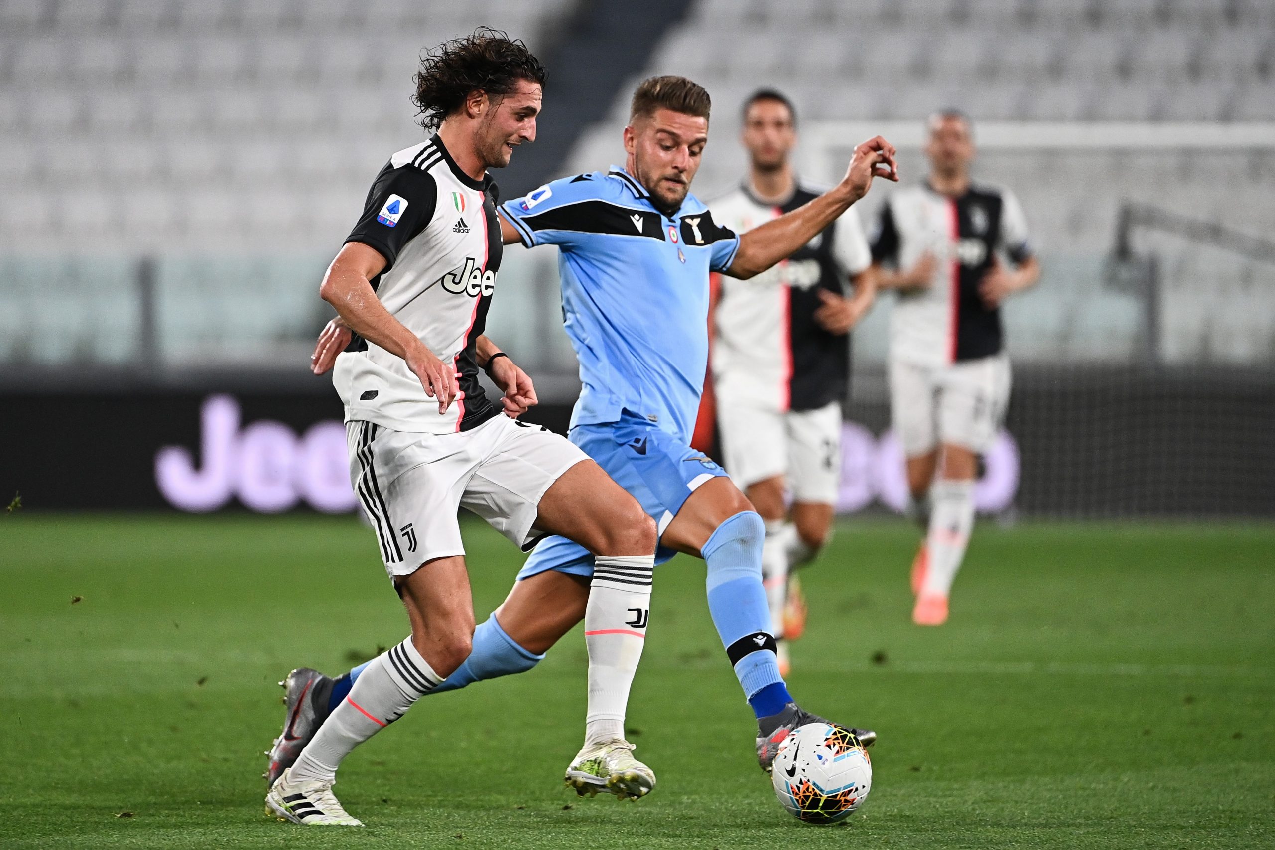 Sergej Milinkovic-Savic