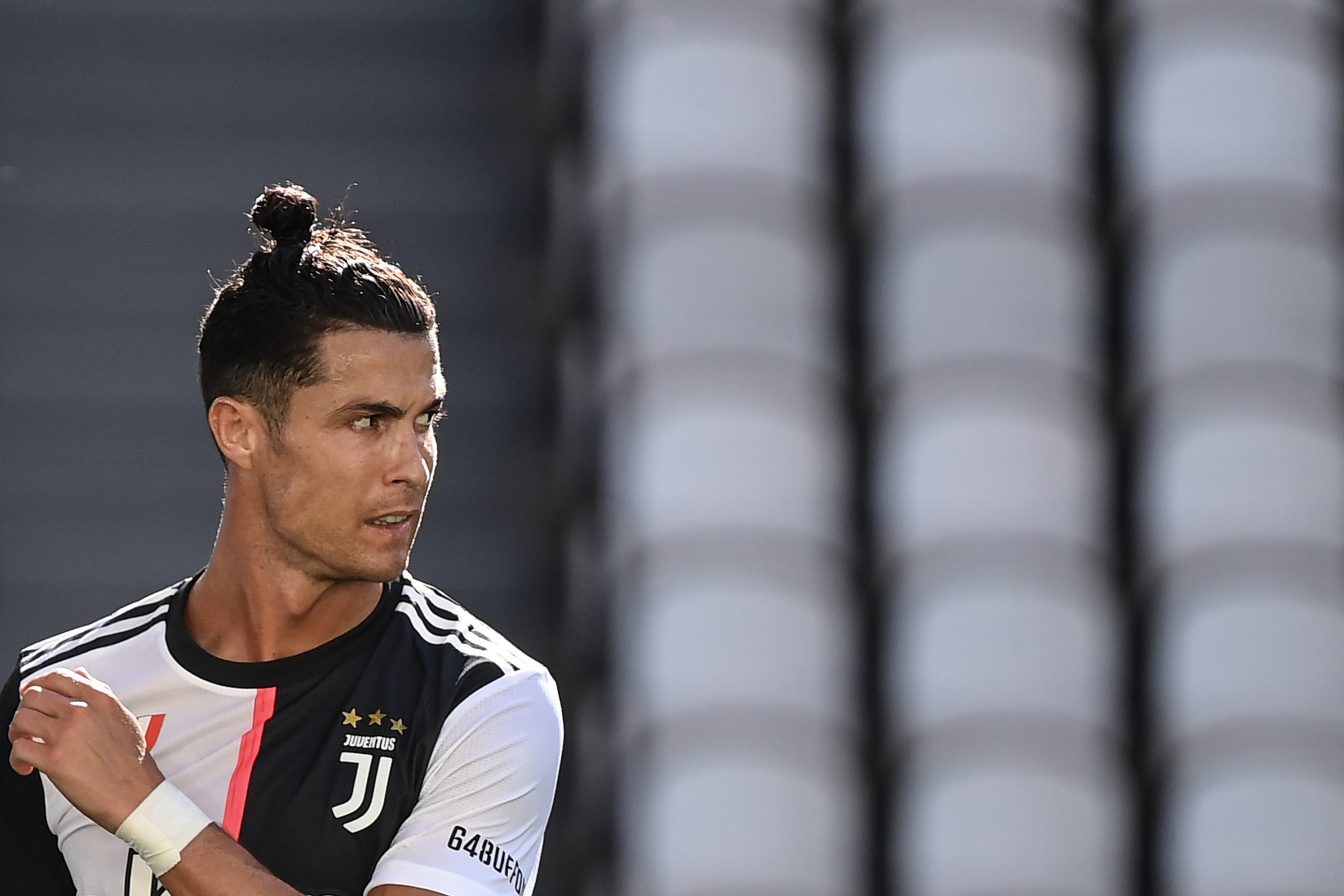 Ronaldo: 'It doesn't matter who scores...' -Juvefc.com