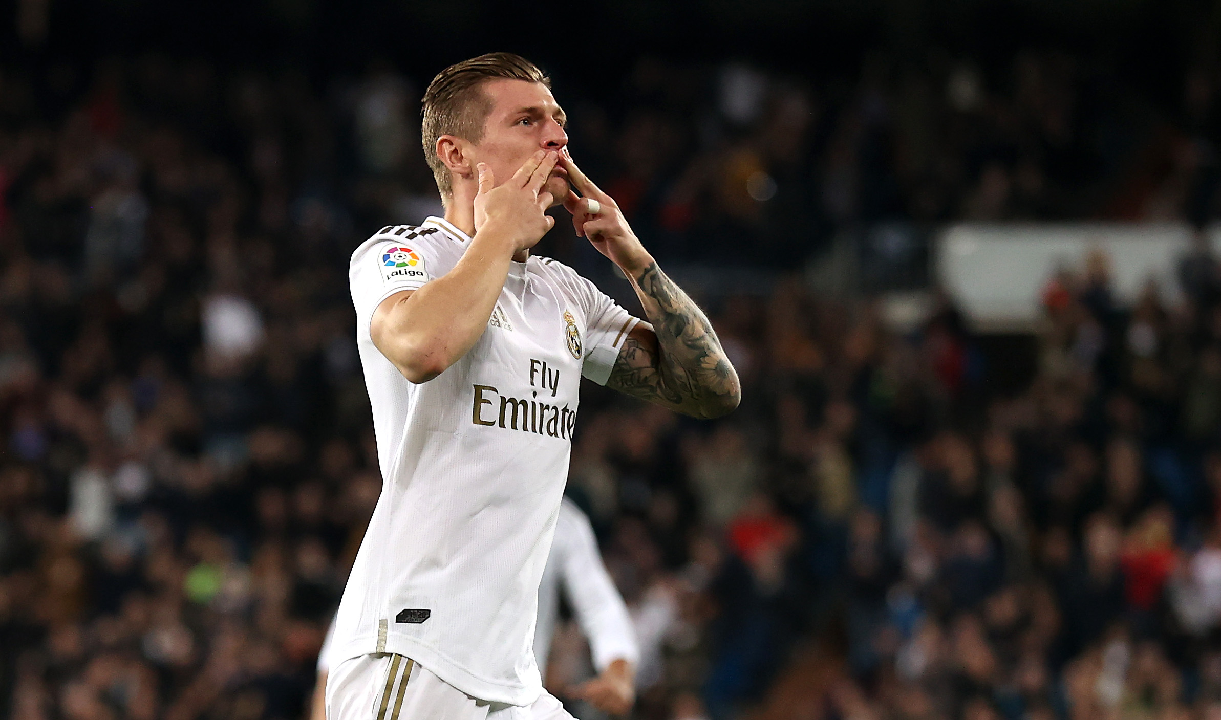 Kroos
