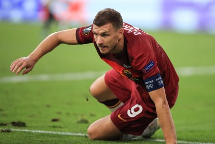 dzeko