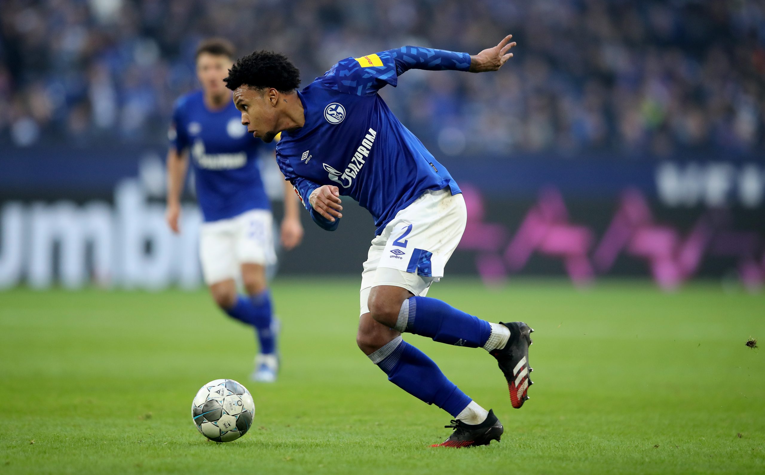 McKennie