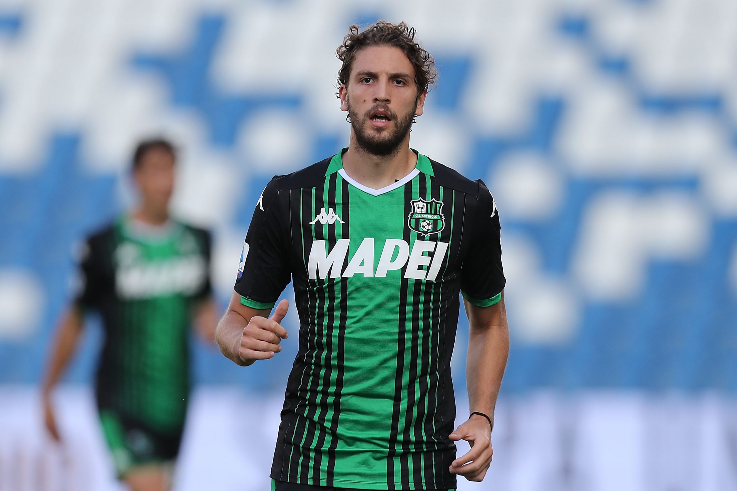 Manuel Locatelli