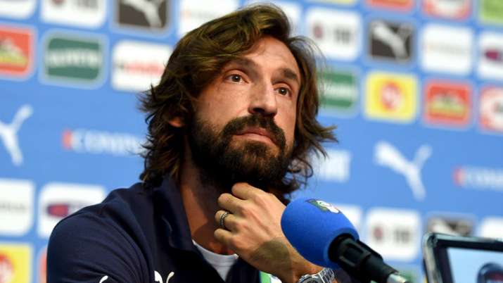 pirlo