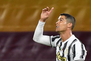 ronaldo
