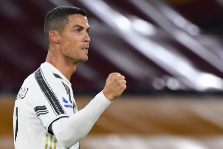 ronaldo