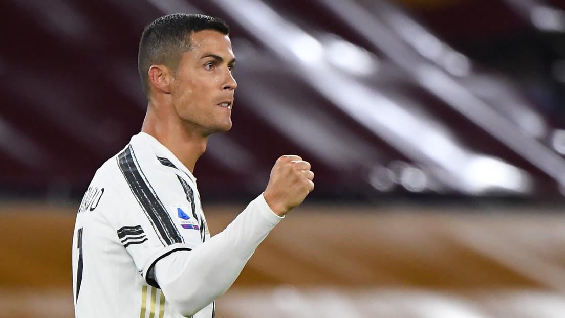 ronaldo