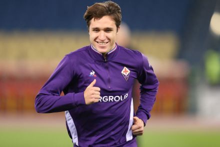 Federico Chiesa