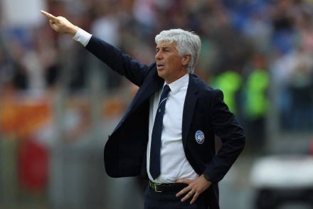 Gasperini