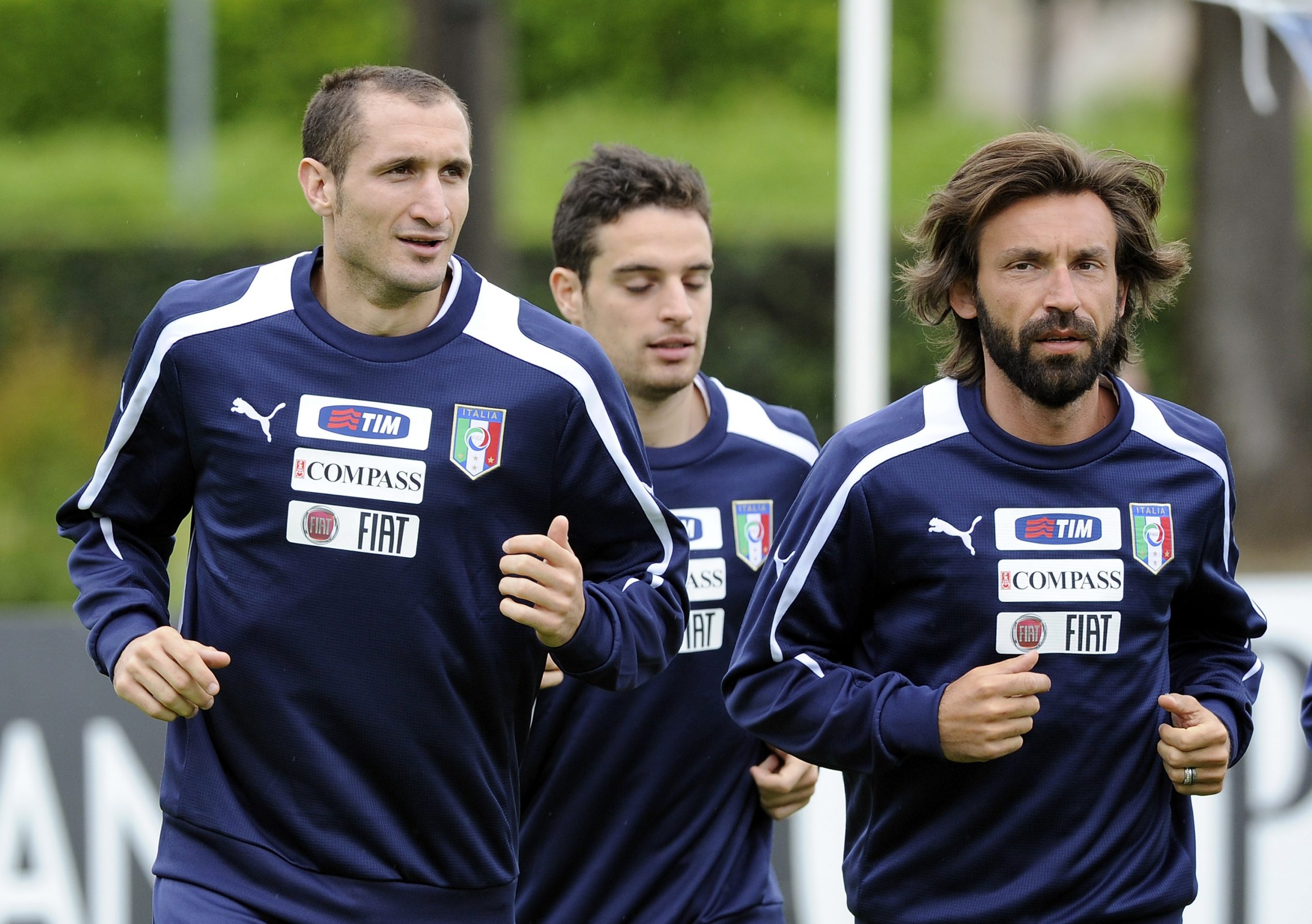 Chiellini