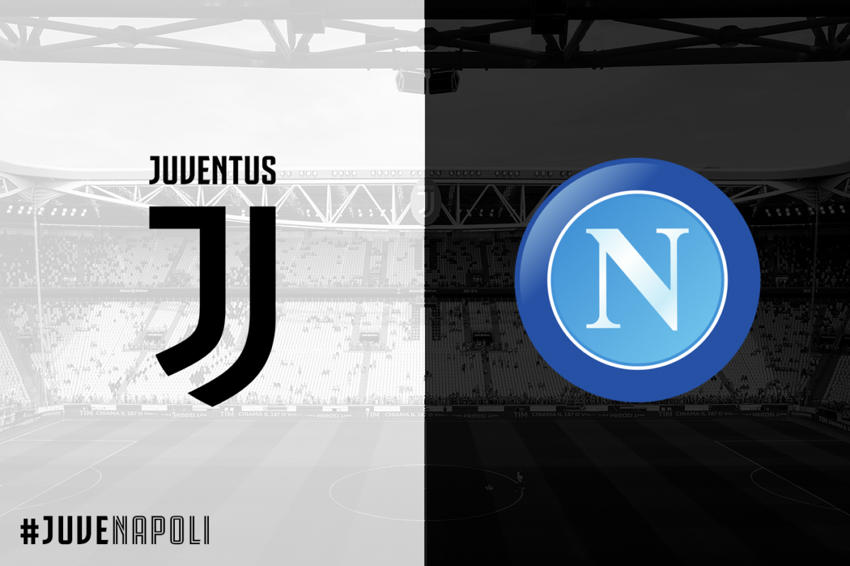 juventus v napoli