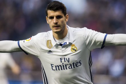 morata