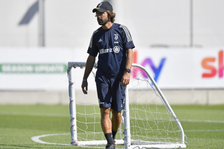 Andrea Pirlo