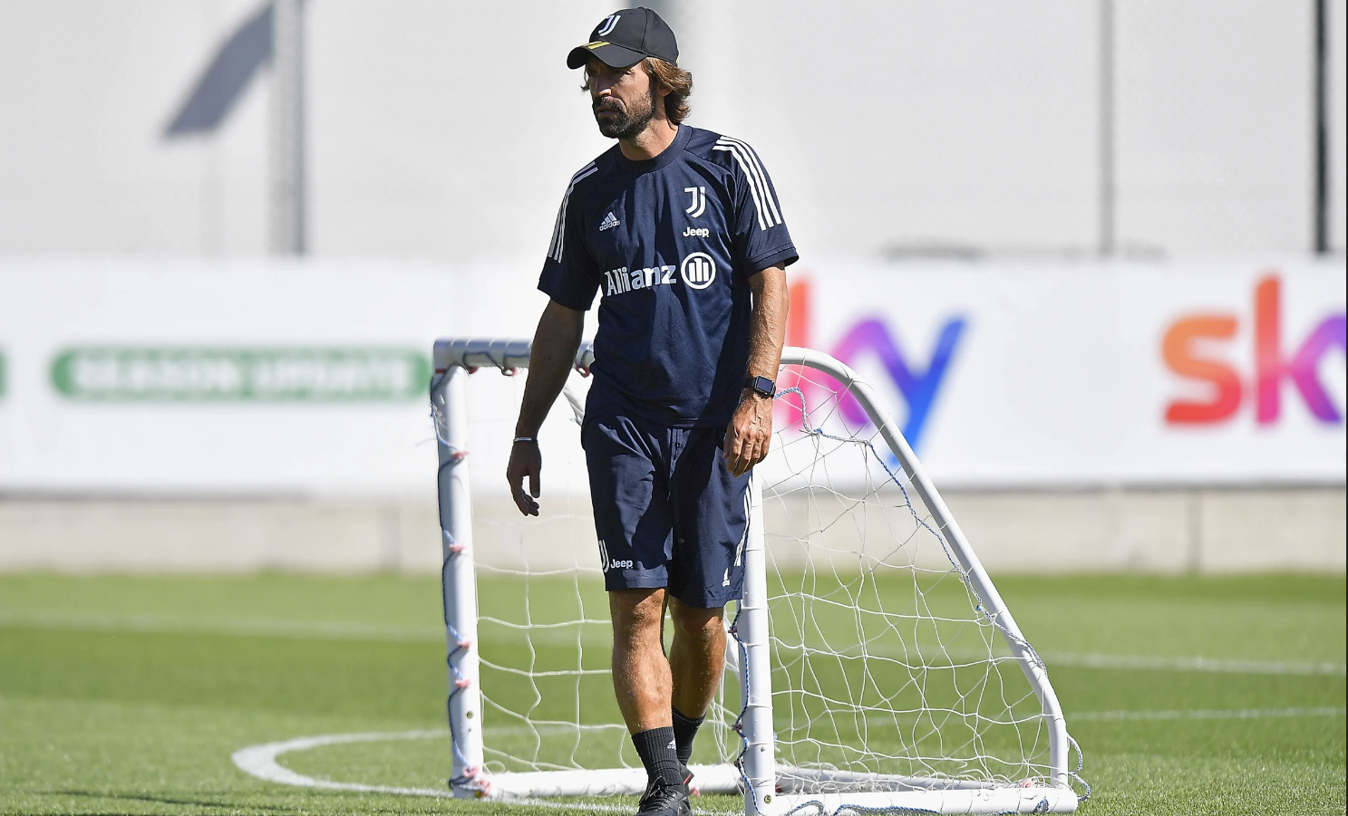 Andrea Pirlo