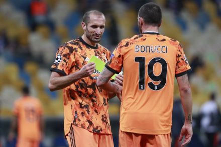 Chiellini