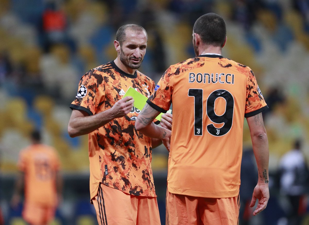 Chiellini