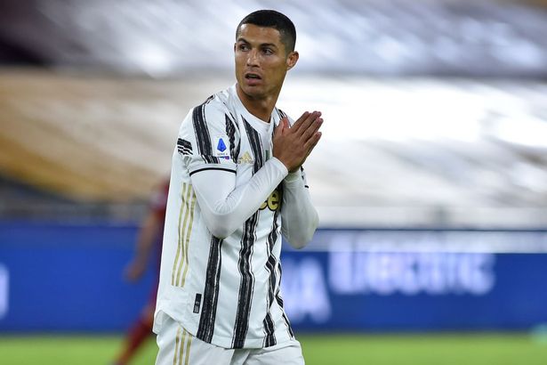 ronaldo