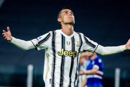ronaldo