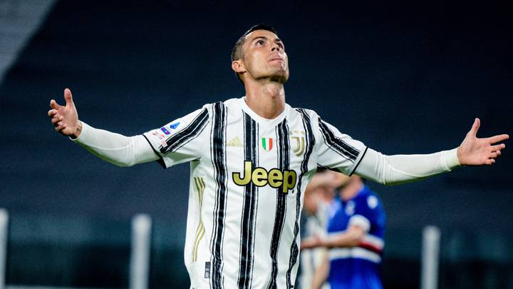 ronaldo