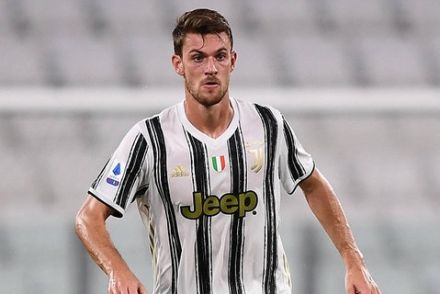 Daniele Rugani