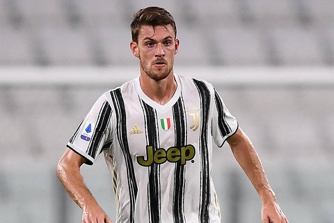 Daniele Rugani