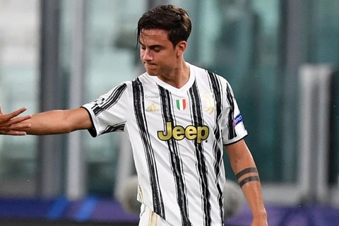 dybala
