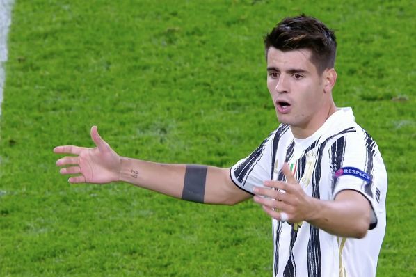morata