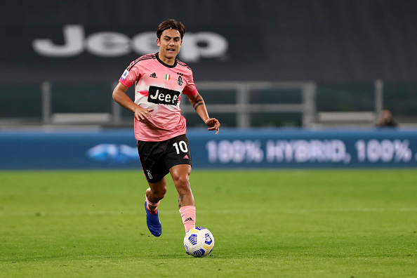 dybala