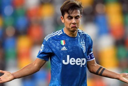 dybala