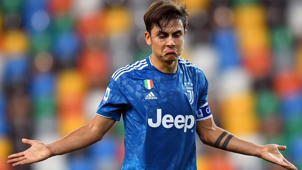 dybala