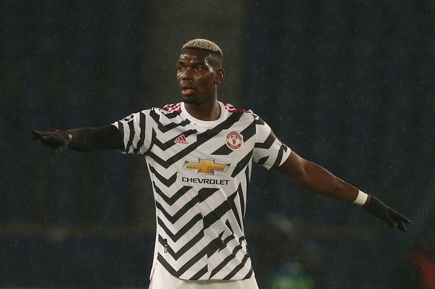 pogba