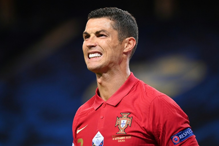 ronaldo