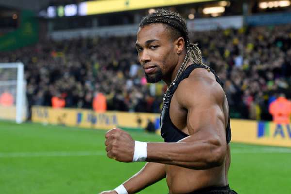 Traore