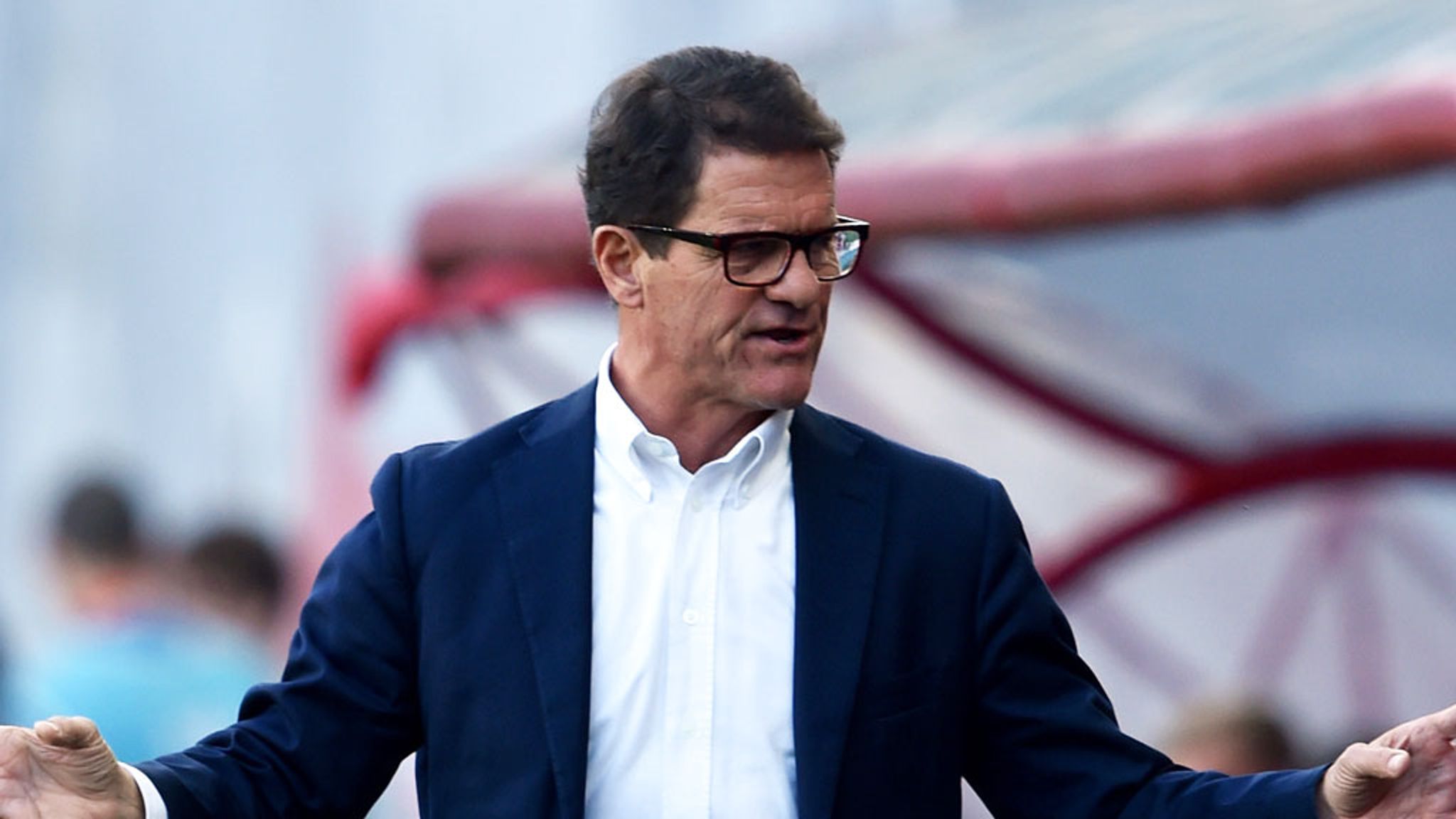 capello