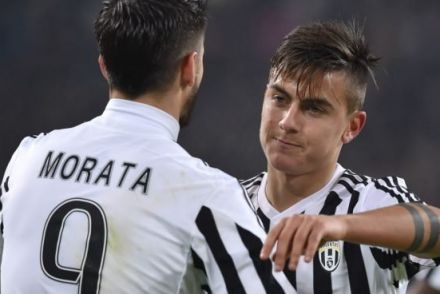 dybala