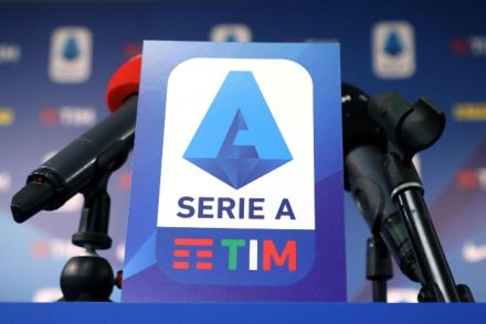 serie a