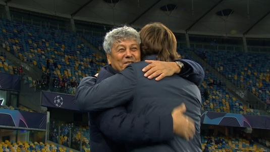 Lucescu