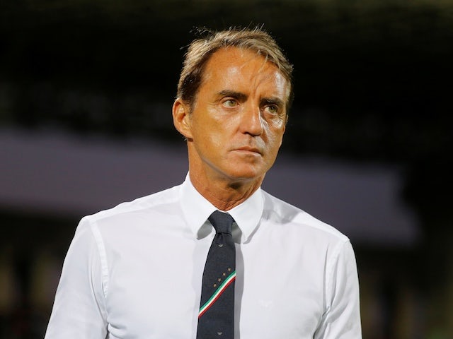 mancini